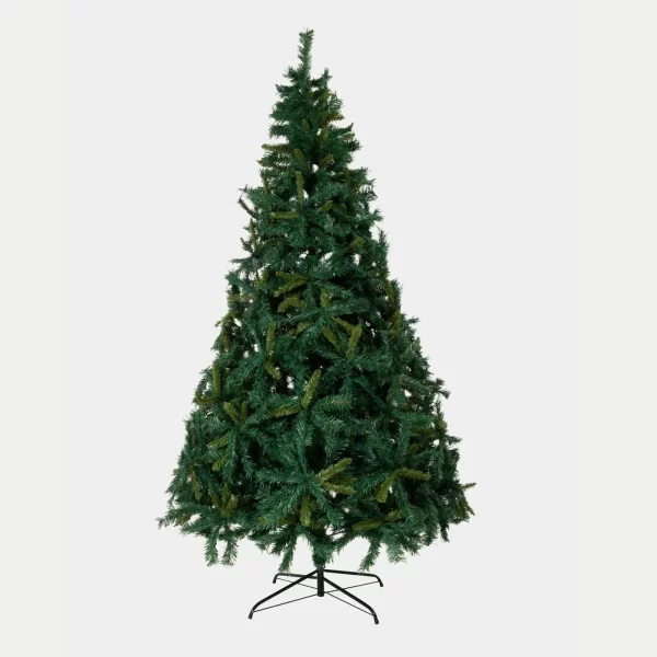 Árbol de Navidad Premium Real Touch 240 cm